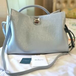 Mulberry England purse